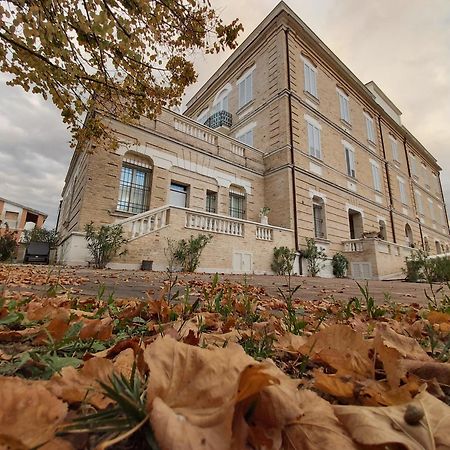 Villa Contessina Cossignano Экстерьер фото