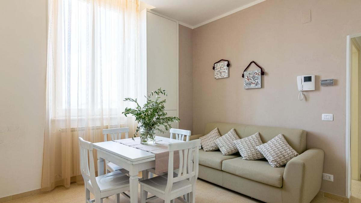 Villa Contessina Cossignano Экстерьер фото