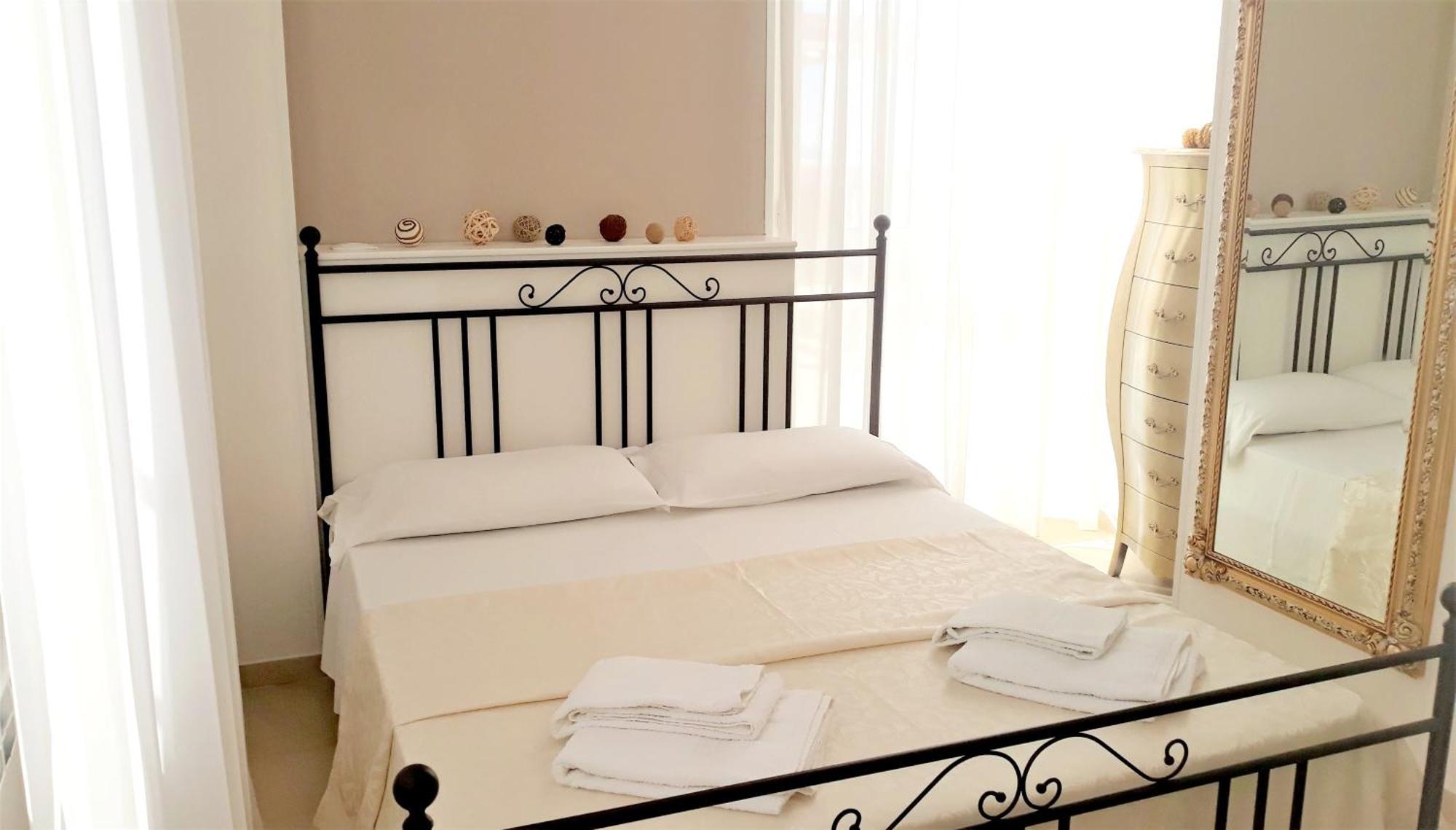 Villa Contessina Cossignano Номер фото