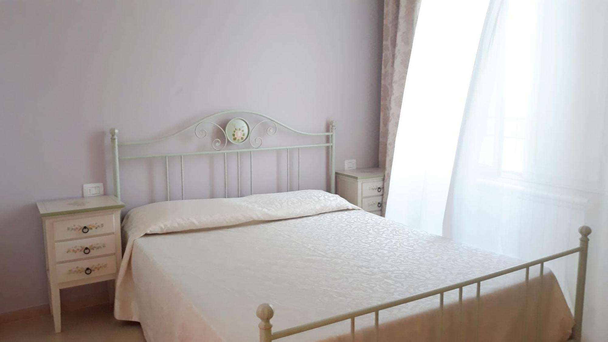 Villa Contessina Cossignano Номер фото