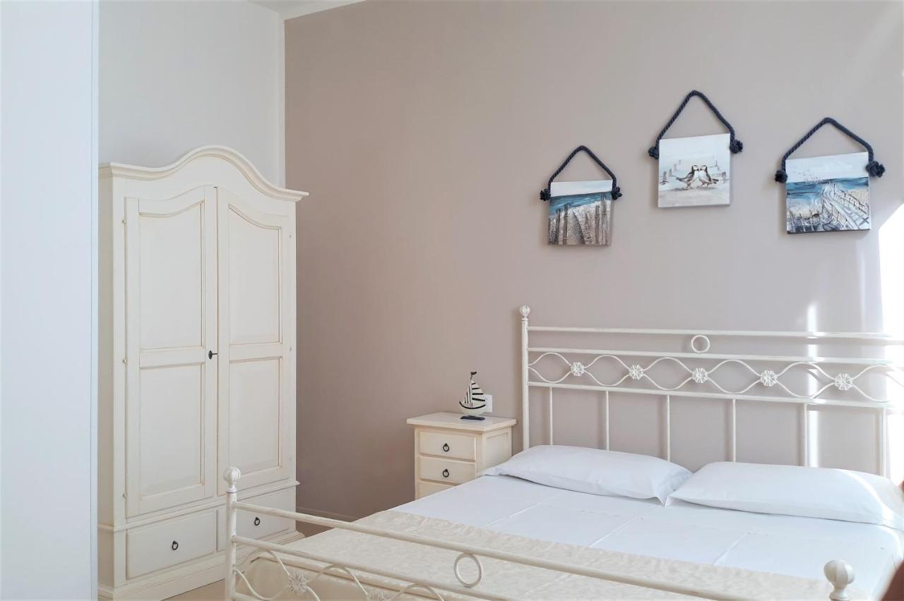 Villa Contessina Cossignano Экстерьер фото